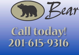 Bear-Ban Builders, LLC logo